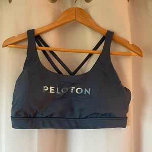 Peloton sports bra